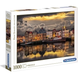 Dutch Dreamworld 1000 pieces adults puzzle