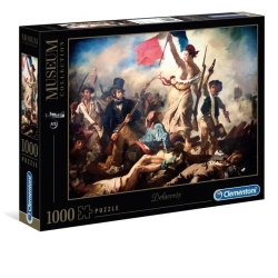 Liberty Leading the people 1000 pieces adults puzzle