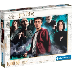 Harry Potter 1000 pieces adults puzzle