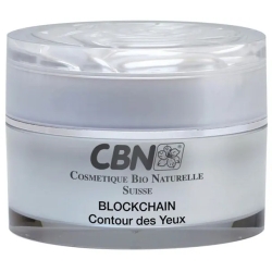 Blockchain Contour Des Yeux - Eye contour cream 30 ml