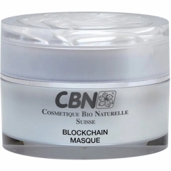 Blockchain Masque - Cream face mask 50 ml