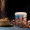 Protein Cream Nocciolinella - hazelnut spreadable protein 250 g