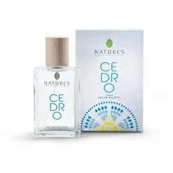 Cedro - eau de toilette for men 50 ml spray