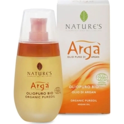 Argà Oliopuro bio - Organic argan oil for the body 50 ml