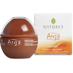 Argà Precious - Toning cream with argan oil 50 ml