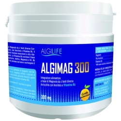 Algimag - Energy Supplement 300 g