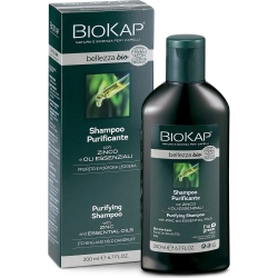 BioKap Beauty Bio Purifying Shampoo 200 ml