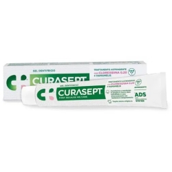 ADS+DNA Astringent toothpaste gel 75 ml