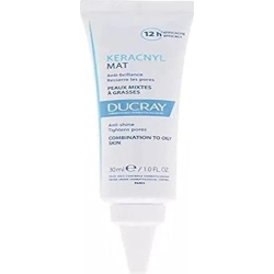 Keracnyl Mat Anti-imperfection gel-cream for oily skins 30 ml
