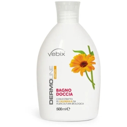 Dermoline Lenitivo - Calendula body wash 500 ml