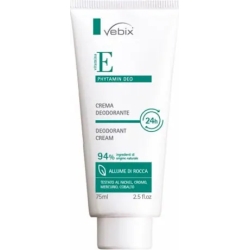 Phytamin Deo 24H - Deodorant cream 75 ml