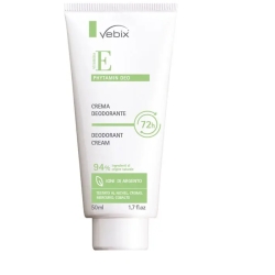 Phytamin Deo 72H - Deodorant cream 50 ml