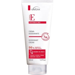 Phytamin Deo 7 days - Deodorant cream 30 ml