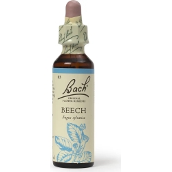 Bach flowers centre Beech - Mood Supplement 20 ml
