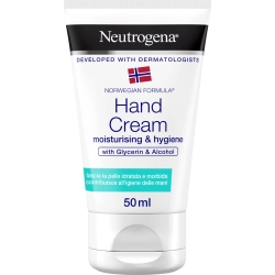Hydration / Hygiene Hand Cream 50 ml