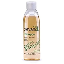 Delicate shampoo 250 ml