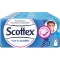 Every Day - 8 Packets of Handkerchiefs