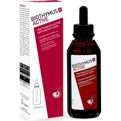 Biothymus AC Active Man - Hair Lotion 100 ml