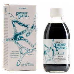 Dental Harmony - Mouthwash 250 ml