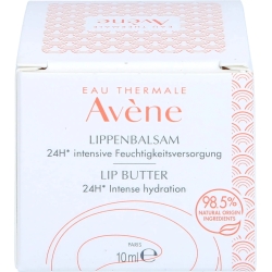 Baume Levres - Lip Balm 10 ml