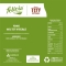 Wholemeal Teff Penne 250 g