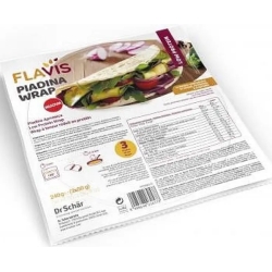 Aproteica Piadina 240 g