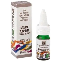 Lavender Vera 40/42 - Essential oil 10 ml