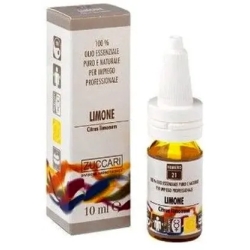 Lemon - Essential oil 10 ml