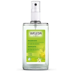 Limone - Deodorant Spray 100 Ml