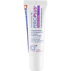 Period Plus + oral focus gel 10 ml