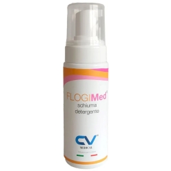 Flogimed intimate detergent foam 150 ml