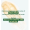 Mango nutrient and restructuring mask 150 ml