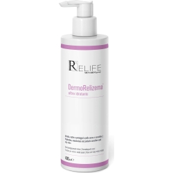 DermoreLizema Ultra moisturizing 400 ml