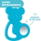 Fresh - Refrigerant teether Koala Blue 4M +