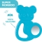Fresh - Refrigerant teether Koala Blue 4M +