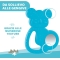 Fresh - Refrigerant teether Koala Blue 4M +