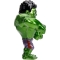 Marvel Metalfigs - Action Figure Hulk 10 cm