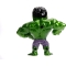 Marvel Metalfigs - Action Figure Hulk 10 cm