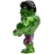 Marvel Metalfigs - Action Figure Hulk 10 cm