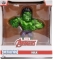 Marvel Metalfigs - Action Figure Hulk 10 cm