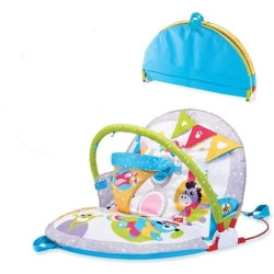 Gymotion Lay to Sit-up Play baby gym