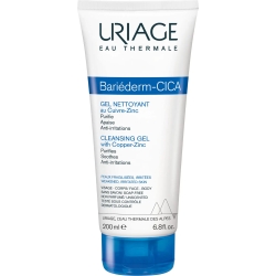 Bariéderm - Cleansing Cica-Gel 200 ml