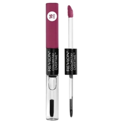 Colorstay Overtime - Tint Lips N.430 perennial plum