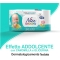 Nice Baby - 72 baby wipes