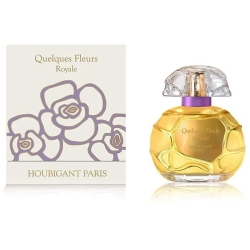 Quelques Fleurs Royale Collection Privée - edp for women 100 ml