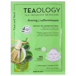 Matcha Tea Superfood Mask firming