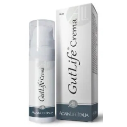 Gutlife - Lenitive cream for the perianal area 30 ml