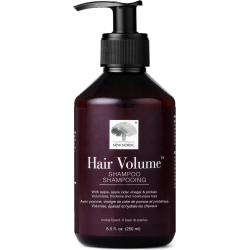 Hair Volume Shampoo 250 ml