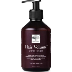 Hair volume conditioner 250 ml