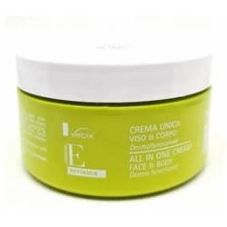 Phytamin E all in one face and body  cream 300 ml